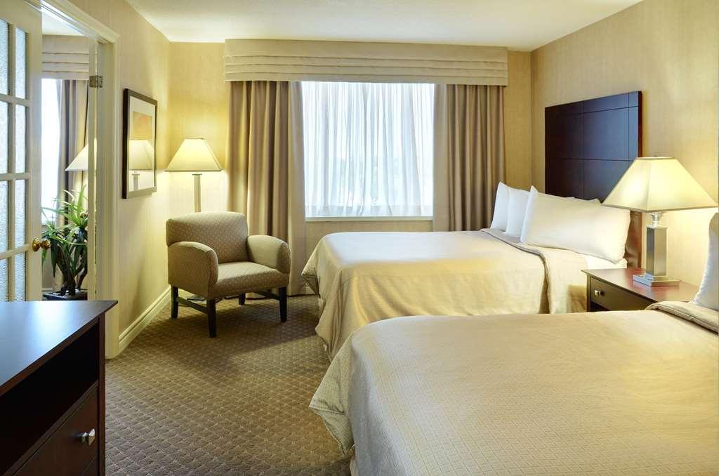 The Park Hotel London Zimmer foto