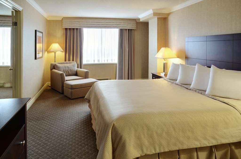 The Park Hotel London Zimmer foto