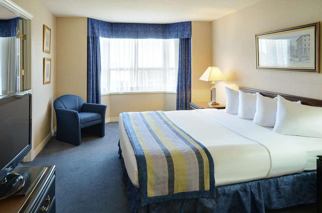 The Park Hotel London Zimmer foto