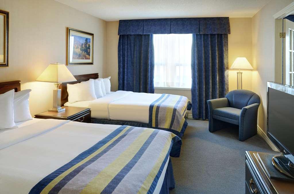 The Park Hotel London Zimmer foto